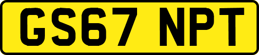 GS67NPT