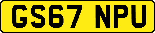 GS67NPU