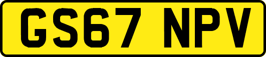 GS67NPV