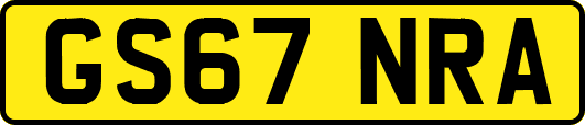 GS67NRA