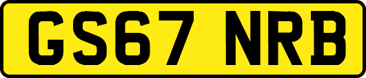 GS67NRB