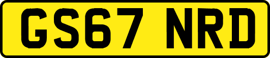 GS67NRD