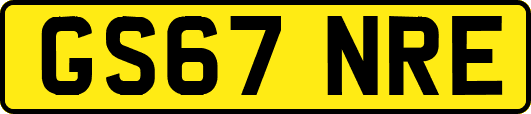 GS67NRE