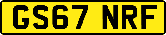 GS67NRF