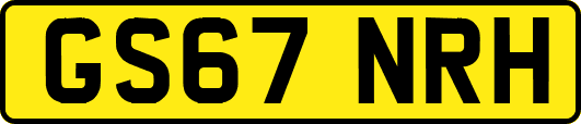GS67NRH