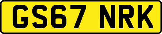GS67NRK