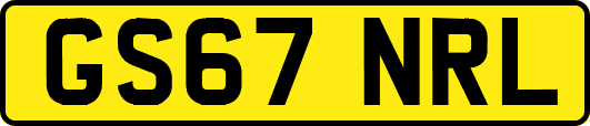 GS67NRL