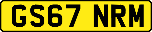GS67NRM