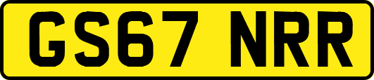 GS67NRR