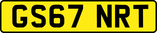 GS67NRT