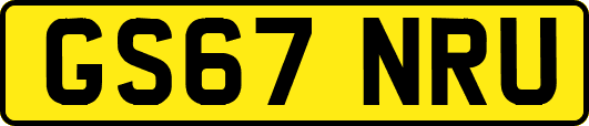 GS67NRU