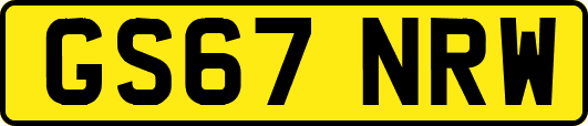 GS67NRW
