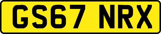 GS67NRX