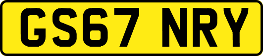 GS67NRY