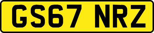 GS67NRZ