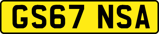 GS67NSA