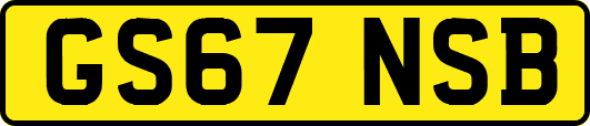 GS67NSB