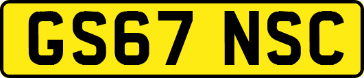 GS67NSC