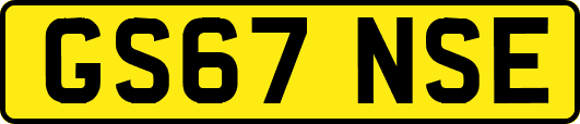 GS67NSE