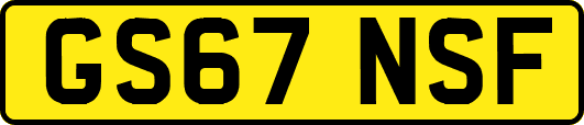 GS67NSF