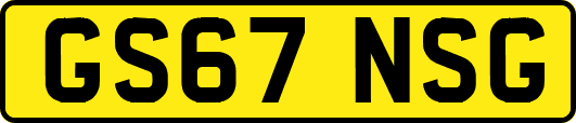 GS67NSG