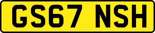 GS67NSH