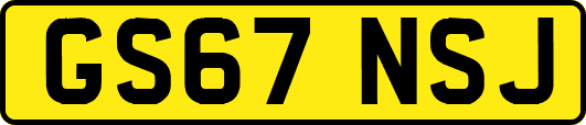 GS67NSJ