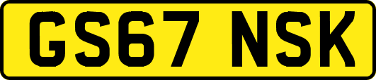 GS67NSK