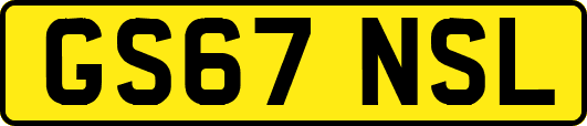 GS67NSL
