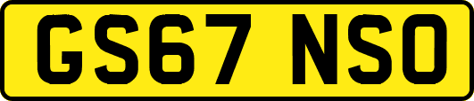GS67NSO