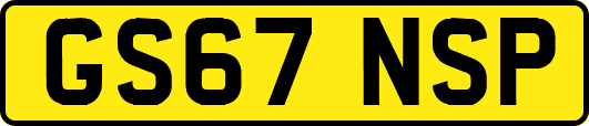GS67NSP