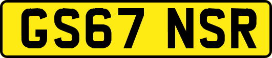 GS67NSR