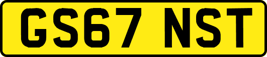 GS67NST