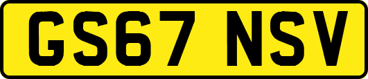 GS67NSV