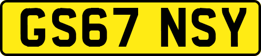 GS67NSY