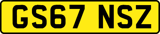 GS67NSZ