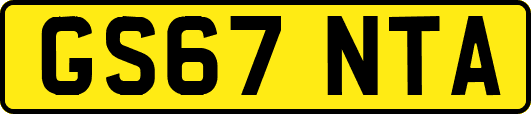 GS67NTA