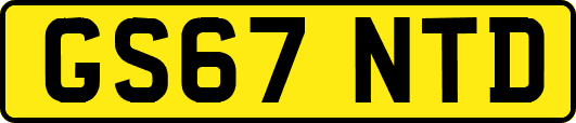 GS67NTD