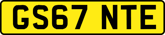 GS67NTE