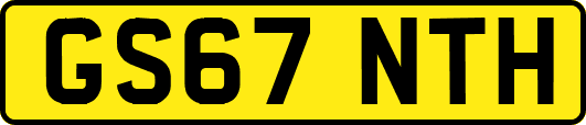 GS67NTH