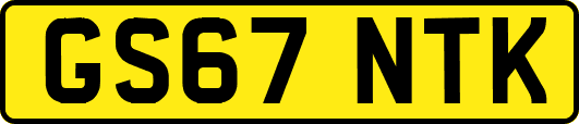 GS67NTK