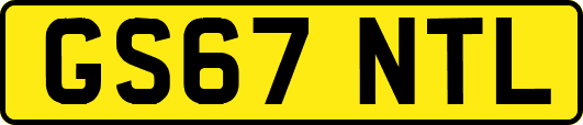 GS67NTL