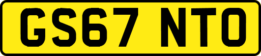 GS67NTO