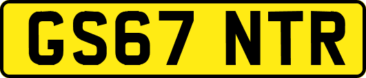GS67NTR