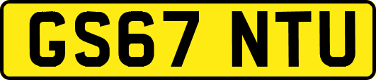 GS67NTU