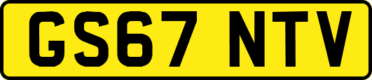 GS67NTV