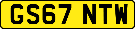 GS67NTW