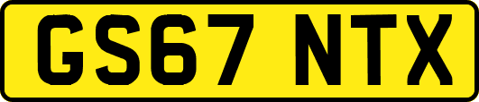 GS67NTX