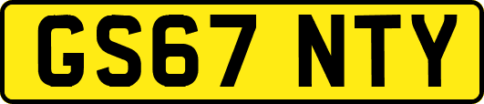 GS67NTY