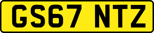 GS67NTZ